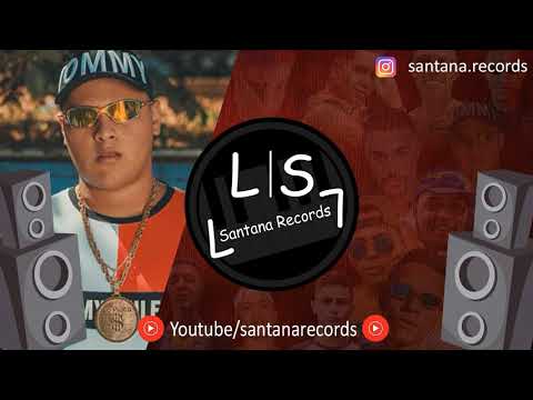 Mc Ryan Sp Ft. Gabriel do Borel l PARAÍSO DA REVOADA