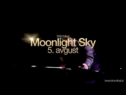 TrNOVfest - 5. avgust 2019 - Moonlight Sky + DaBlaBlues