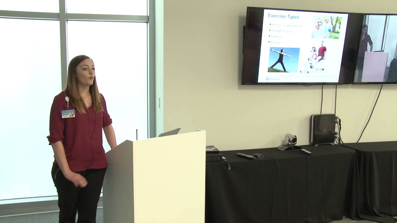 Keep Memory Alive - Multiple Sclerosis Exercise Essentials