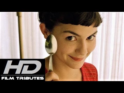 Amelie • Boum • Charles Trenet