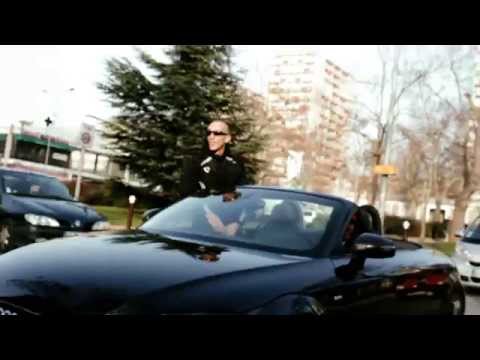 FRANC PARLER X ZESAU - Nos vies