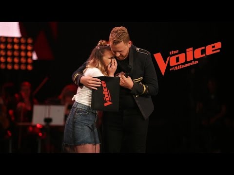 Medina dhe Laureta largohen nga gara | Netët Live | The Voice of Albania 6