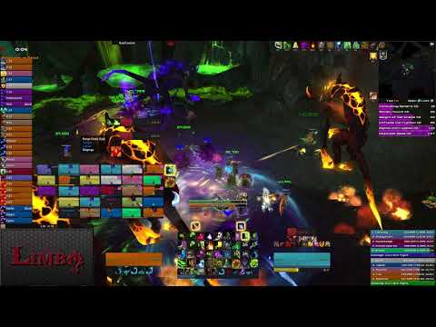 Felhounds of Sargeras - Heroic | Limbo