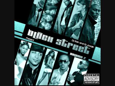 Mixtape from Dj Stah & Dj Joaqin