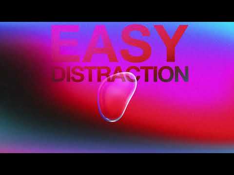 Jorm, Ludvigsson, Aili - Easy Distraction