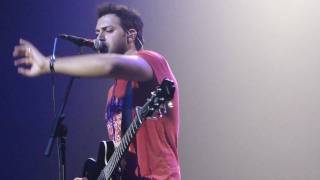Ryan Star - 11:59 - Metropolis - Montreal - October 2nd 2009