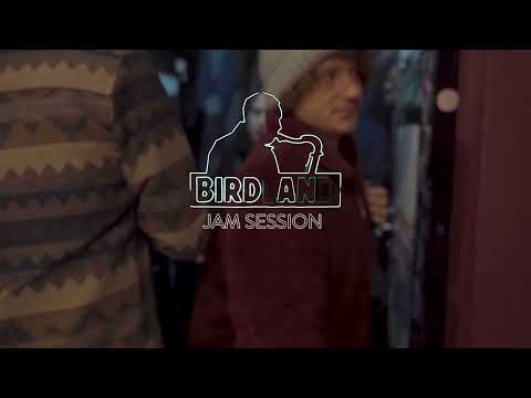 BIRDLAND JAM SESSION