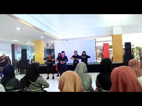 4 MINUTE - CRAZY X HATE cover by MOONGLOW