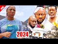 2024 NEW MOVIE (BURY THE MAID) YUL EDOCHIE/EKENE UMENWA 2024 LATEST NIGERIAN NOLLYWOOD MOVIE