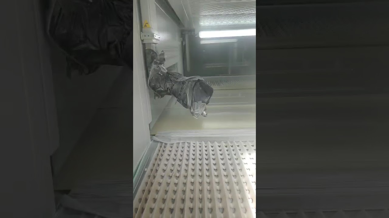 GÜLTEKİN MAKİNA- KAMA BOYA MAKİNALARI / PAINTING MACHINE