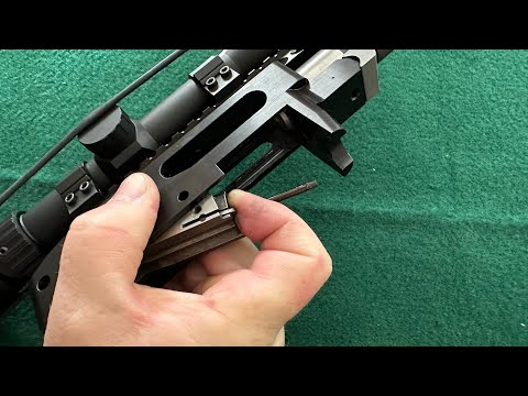 Magnum Research SwitchBolt has a PROBLEM!
