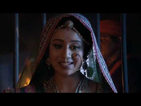 Jodha Akbar | Full Episode 244 | Akbar और Jodha ने की प्यार भरी बातें | Zee TV