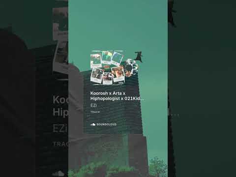 Koorosh x Arta x Hiphopologist x 021Kid x 021G x Behzad Leito x Catchybeatz x Benji x kagan(EZi RMX)