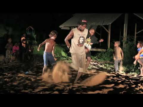 Bininj Gunborrk 200115