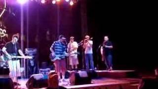 Rustic Overtones - Happy @ Lobster Fest