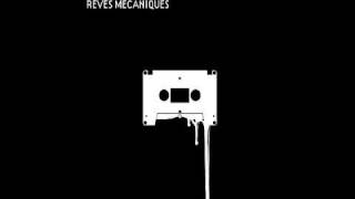 The Hacker - Its The Mind