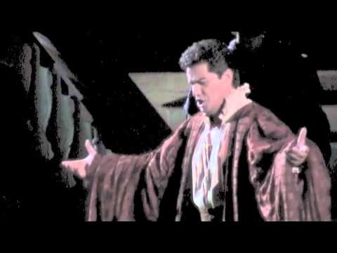 Saimir Pirgu "Ella mi fu rapita..."