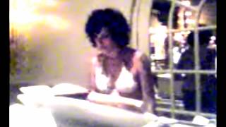 Amy Winehouse singing Puppy Love to Josh Bowman (RARE UNSEEN footage)