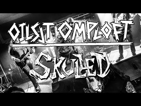 SKULLED @ Oilsjt Omploft (23.03.2019) - FULL SET