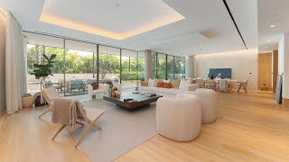 Spectacular Loft with Private Garden