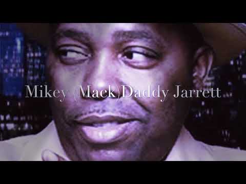 Search For The Eagle - Mikey(Mack Daddy)Jarrett