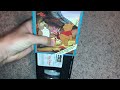 Winnie The Pooh And The Blustery Day 1986 VHS Review