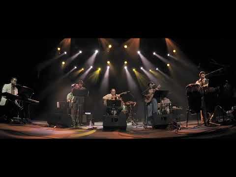 Chan Chan, Francisco Repilado ( Buena Vista Legacy Band )