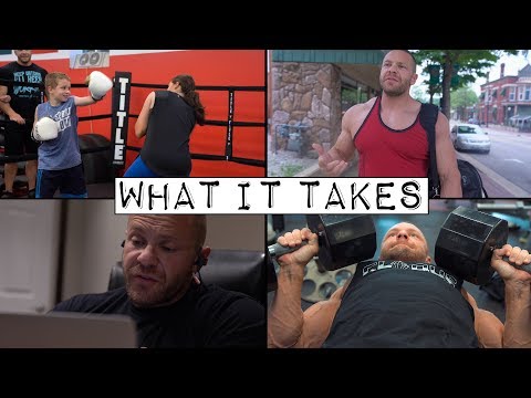 COMPLETE Day in the Life of Marc Lobliner | Training, Sales Calls, Events