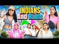 Indians And Rains Ft Tena Jaiin The Paayal Jain