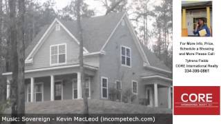 preview picture of video '2721 JUG FACTORY RD, WETUMPKA, AL Presented by Tytrena Fields.'