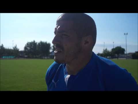 Interview de Djalil Narjissi - Les Mordus de l'Actu Rugby