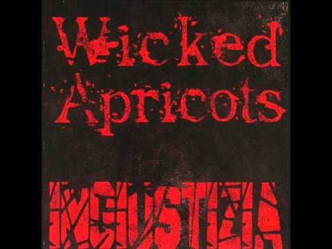 Wicked Apricots - Alter Ego