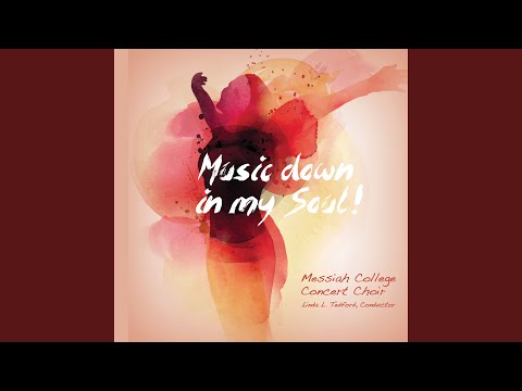 Amor de mi alma – Z. Randall Stroope