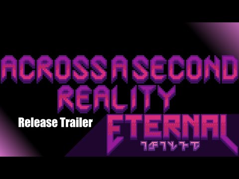 Terraria Eternal Mod | 1.2 Update Release Trailer