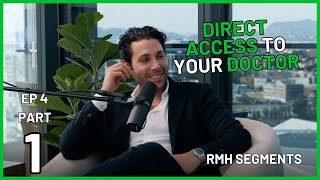 What Is Concierge Medicine Is It Worth It | Dr. Mike Mah & Dr. Daniel Benhuri
