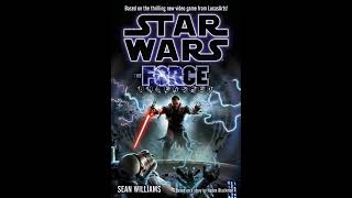 Starkiller VS General Rahm Kota (Star Wars: The Force Unleashed)