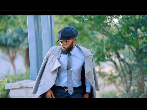 Jems Yanguvu Jérémie - Usinichonganishe ( Official Music Video )