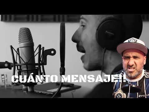 TRIAL AND ERROR - MATIAH CHINASKI IN BOB'S CELL (BEAT JENRI CANCURA - REACTION