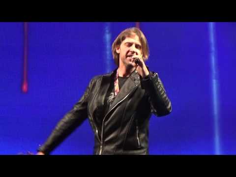 Bruno Sutter - Anime Friends 2017 - Show Completo