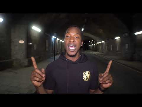 Doni Rampage - Best on the Planet (Official Video)