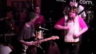 LARRY &quot;Manitou Song&quot; Saxon Pub in Austin, Texas 5.17.01