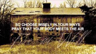 The Cycle Repeats Lyrics