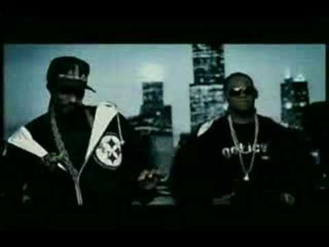 Snoop Dogg ft R.Kelly - That's That Shit