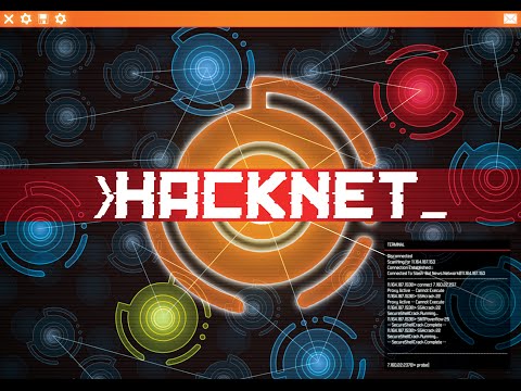 Hacknet