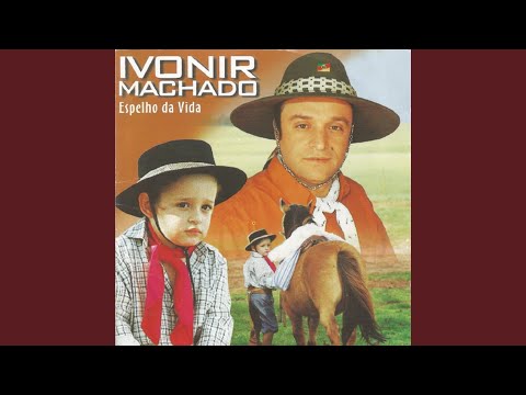 O Último Dos Apaixonados - Ivonir Machado e os…