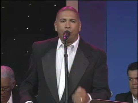 Tito Rodriguez Jr.