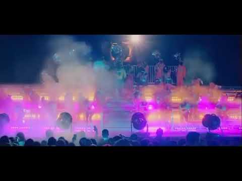 Madea sings lift every voice by Beyonce. Madea homecoming