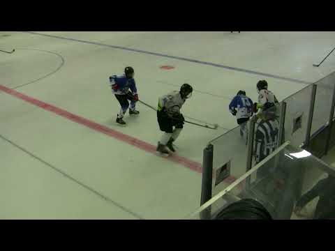 U16 76 2018.10.03. szerda Lehel HC - SZJA 2004
