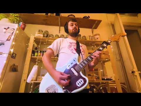 Ossa Bruna - Llibre (en directe Des de la Cuina)