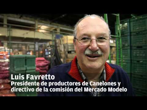 Mercado Modelo, un emblema que busca renovación